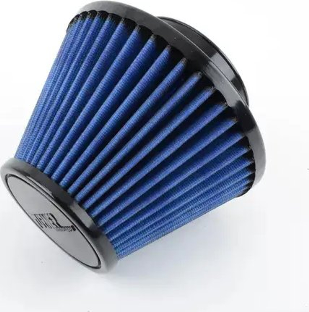 Система холодного впуска Turner Motorsport BMW G8x M2/M3/M4 Carbon Cold Air Intake