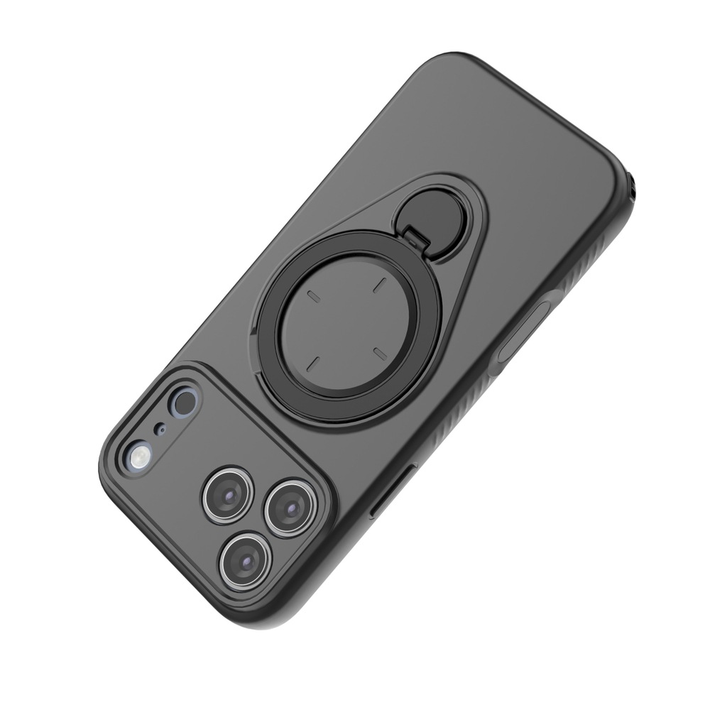 Противоударный чехол Nova Grip Case для iPhone 17 Pro Max/ Чехол Нова Грип для Айфон 17 Про Макс
