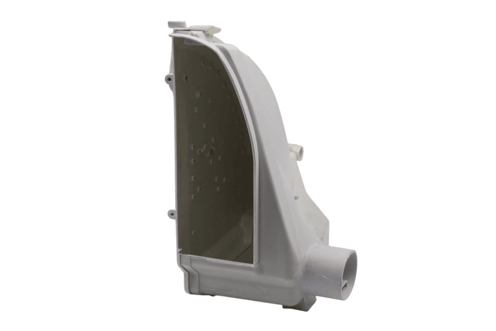 Бункер дозатора C00046148 стиральной машины Ariston, Indesit