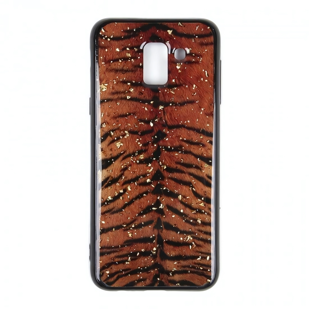 Чехол для Samsung Galaxy J6 (2018), 010807