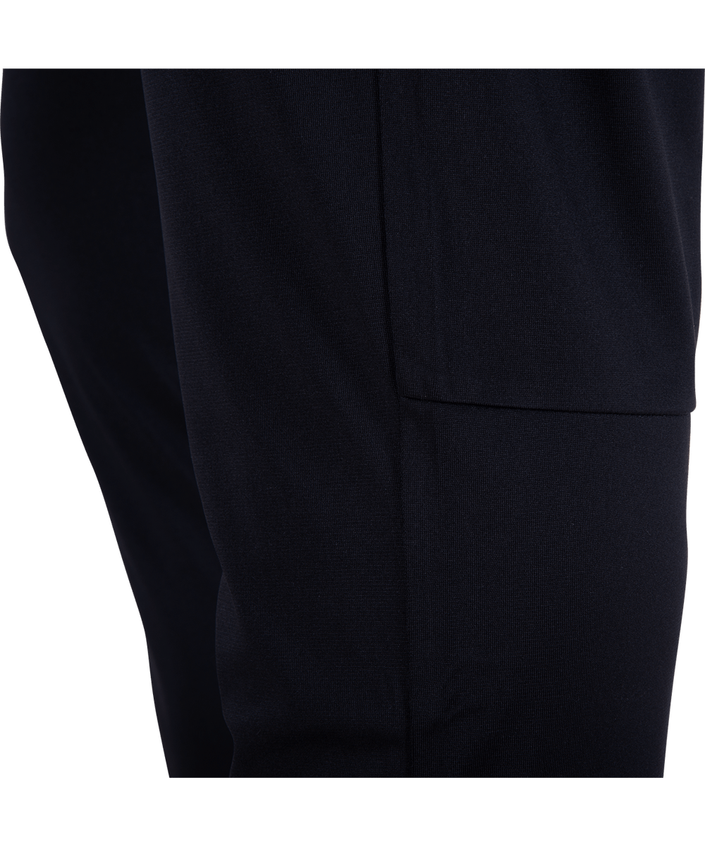 Брюки тренировочные CAMP Tapered Training Pants, черный