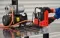 Переходник для резьбонарезных головок OCM GT24-GT12