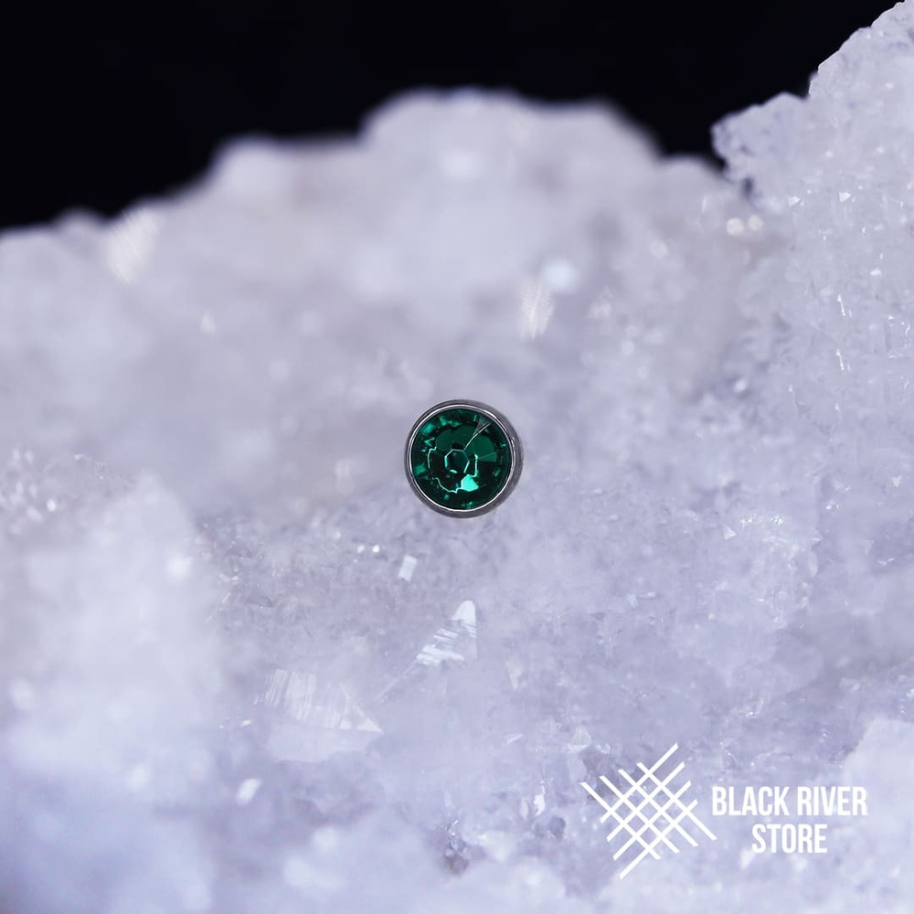 Накрутка IS Emerald