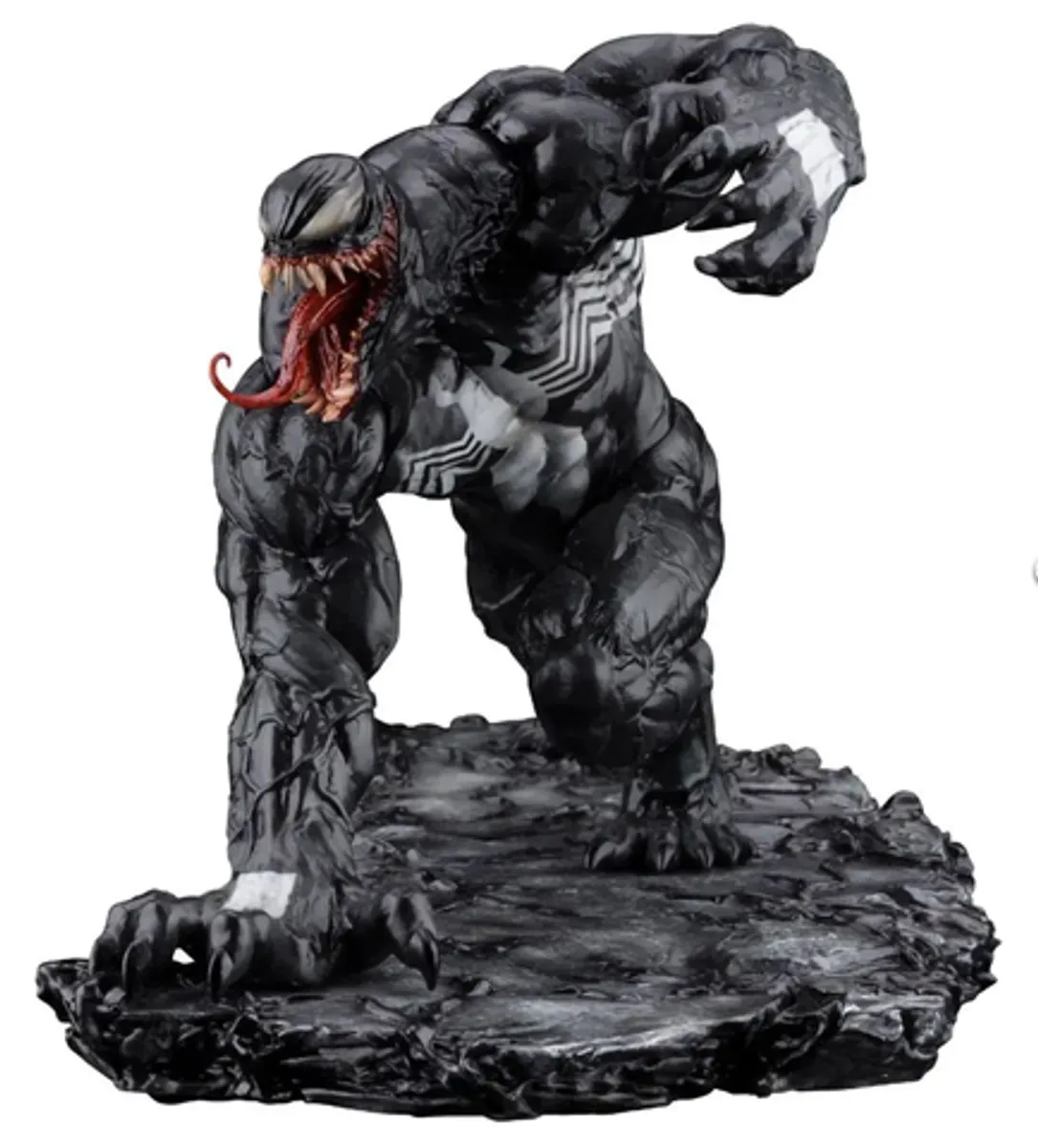 Фигурка Marvel Universe ARTFX+ Venom
