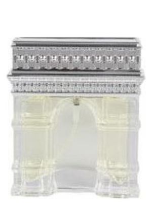 Jean-Pierre Sand Triumphal Silver