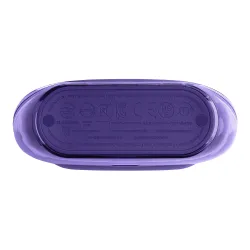 Беспроводные наушники JBL Soundgear Clips Purple
