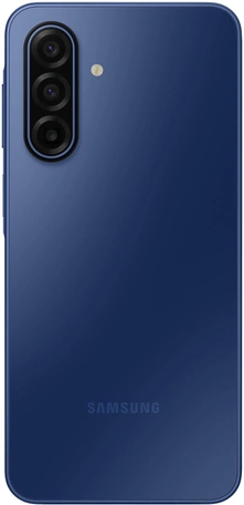 Смартфон Samsung Galaxy A17 6/128GB Blue