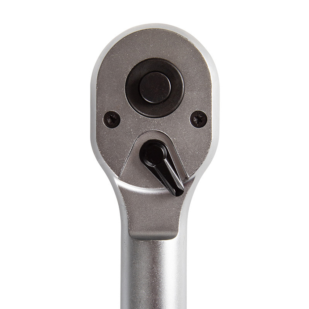 TOLSEN (TT19670) Динамометрический ключ 3/4", 160-800 Нм, для левой и правой резьбы, кейс
