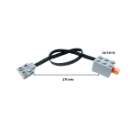 Мини мотор для конструкторов CaDA Technic JV5043