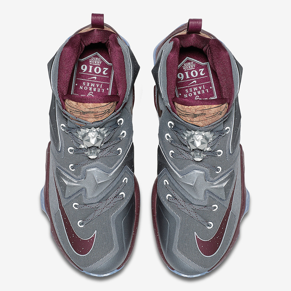 Заказать Nike LeBron 13 Opening Night
