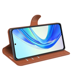 Чехол-книжка PRESTIGE с функцией подставки для Honor X7b