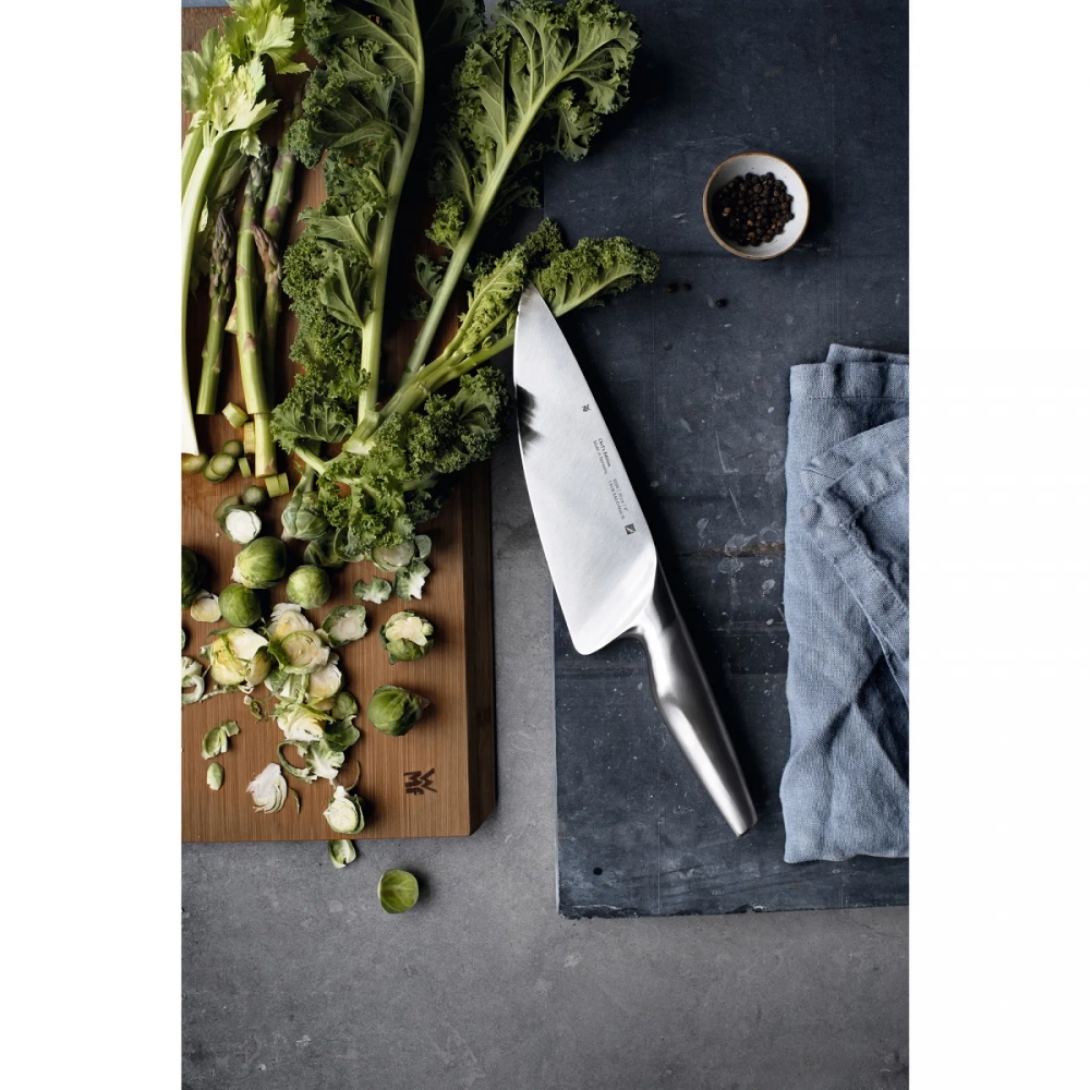 WMF Нож Grand Gourmet 12см универсальный 18 8031 6032
