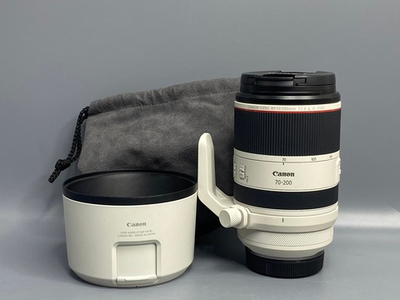 Canon RF 70-200mm f/2.8L IS USM