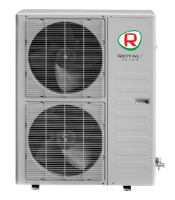 Полупромышленная сплит-система ROYAL Clima ES-C 60HRX/ES-C pan/2X/ES-E 60HX