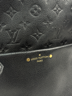Рюкзак Louis Vuitton Sorbonne Backpack