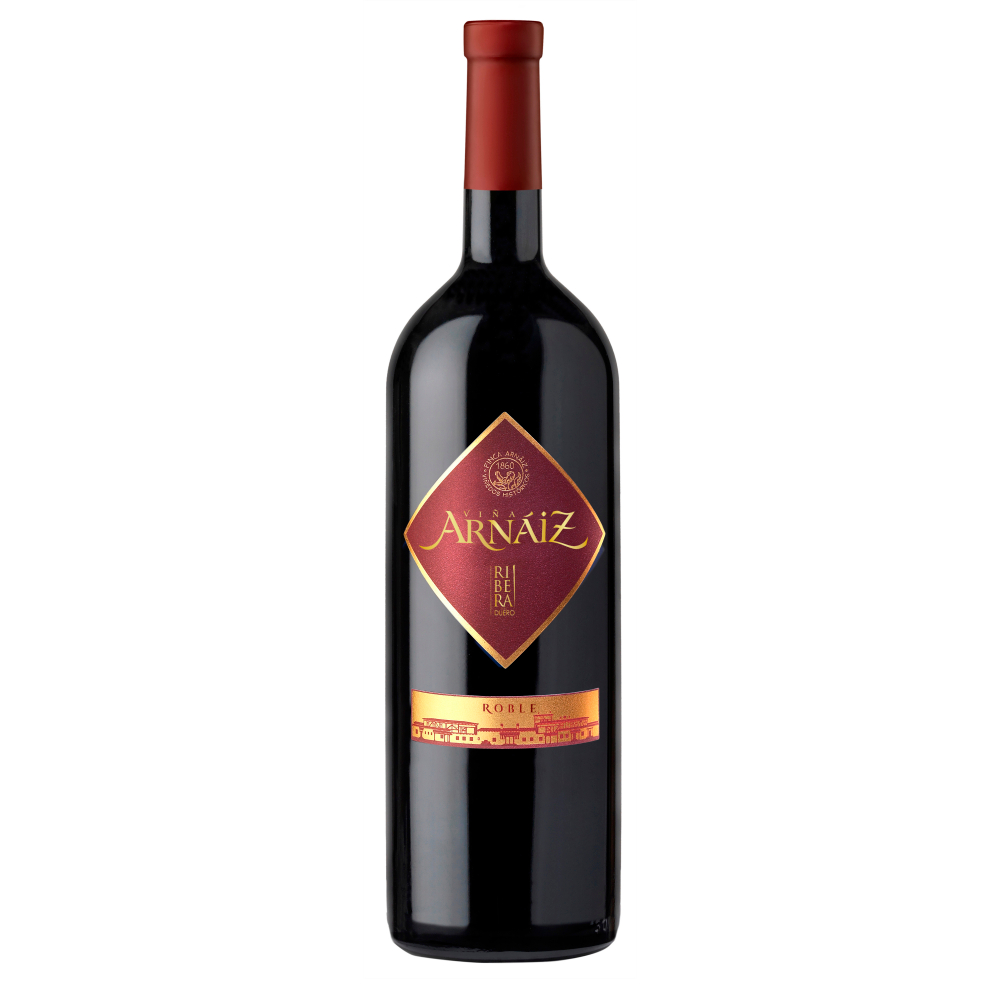 Arnaiz ROBLE 0.75 л.