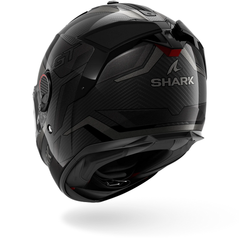 Шлем Shark SPARTAN GT PRO CARBON Ritmo