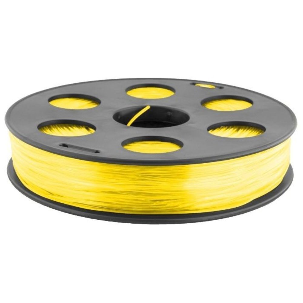 Bestfilament PVA Водорастворимый 1,75 мм 0,5 кг натуральный Bestfilament PVA Водорастворимый 1,75 мм 0,5 кг натуральный