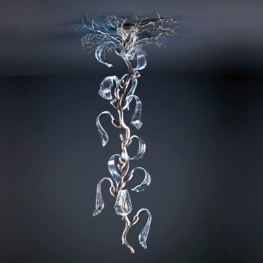 Chandelier  ICARUS by Serip (CT3351/17)