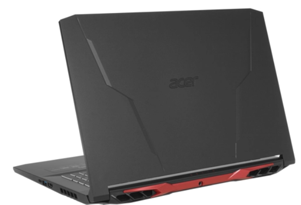 Ноутбук Acer Nitro 5 AN517-41-R58K