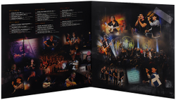 Scorpions — MTV Unplugged In Athens (3LP)