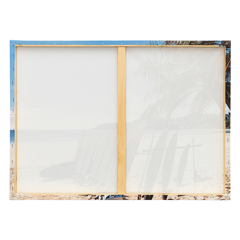 Панно декоративное Bergenson Bjorn Surf Beach bb0000595