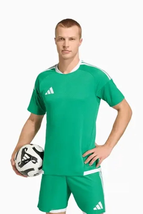Футболка adidas Tiro 26 Competition Match - зеленый