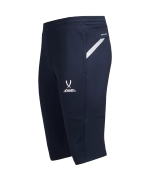 Брюки тренировочные DIVISION PerFormDRY Pro Training Pants 3/4, темно-синий