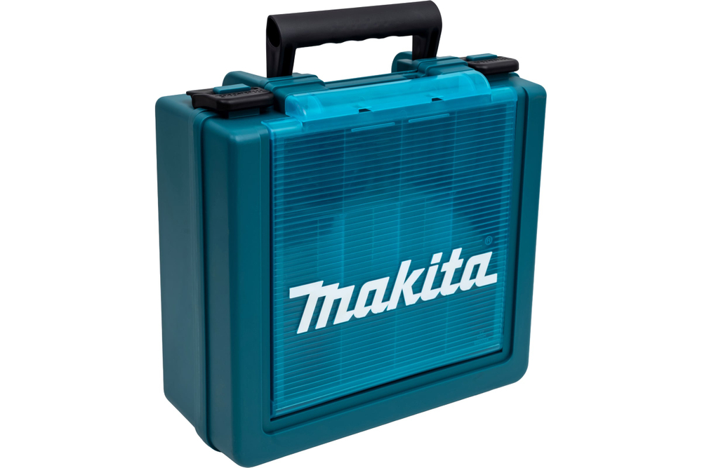 Ударная дрель Makita HP1640K