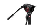 Монопод Manfrotto MVMXPRO500 для видеосъемки, алюминиевый сплав (с головой)