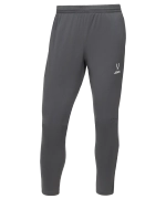Брюки тренировочные CAMP 2 Training Pants, темно-серый, детский