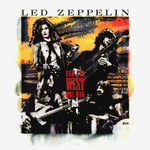 Led Zeppelin / How The West Was Won (4LP)