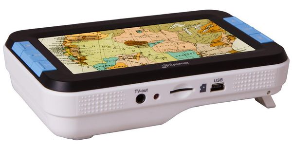 Лупа цифровая Levenhuk DTX 43