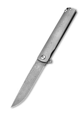 Нож Boker 01BO358DAM Gemma Damascus