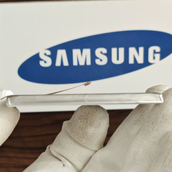 Аккумулятор ПРЕМИУМ для Samsung S23 (EB-BS912ABY) Категория: "Премиум качество" АКБ 3900mAh Li-ion Polymer