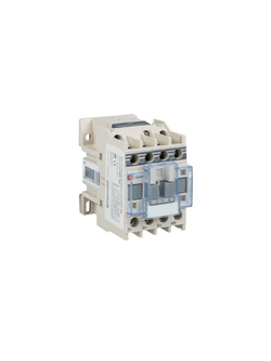 Контактор КМЭ 18А кат. 220В AC 1НО EKF ctr-s-18-220