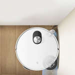 Робот-пылесос для сухой и влажной уборки Xiaomi Mijia robot vacuum Mop Water Tank Edition M40S CN
