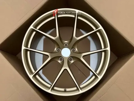 КОВАНЫЕ ДИСКИ ДЛЯ BMW M3 G80 2024 БМВ