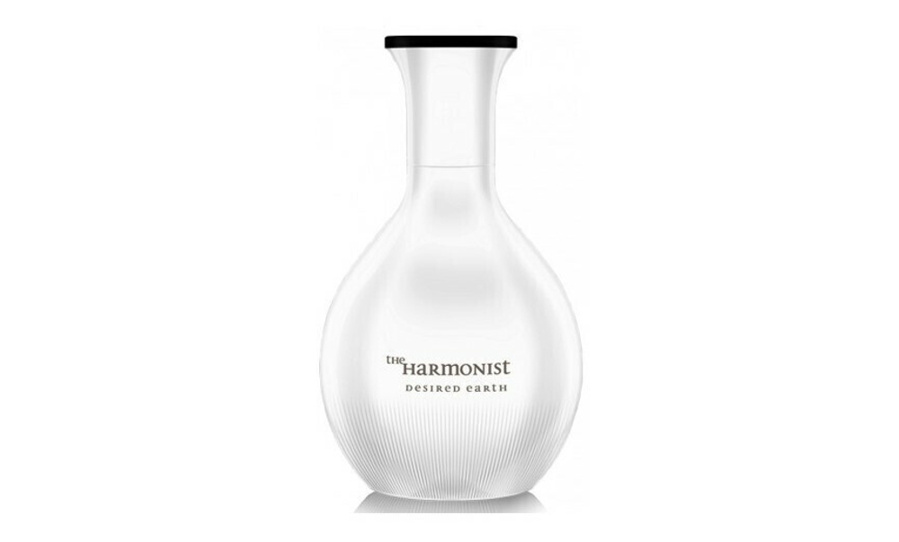 Harmonist Desired earth