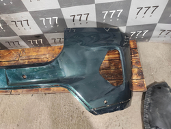 Бампер передний Exeed VX 21-нв Б/У Оригинал 602000372AADQJ