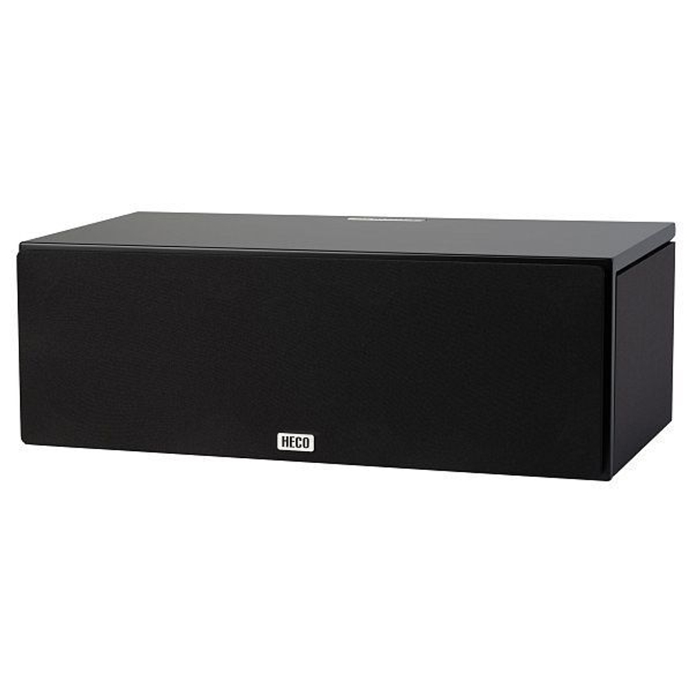 Центральный канал HECO Aurora XT Center Black