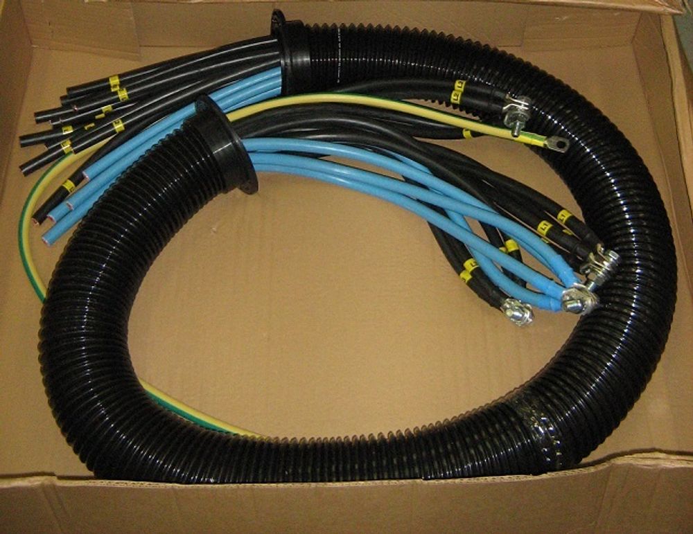 Проводка / LOOM POWER MCCB S6 800A 3/4POLE ROW АРТ: MDS3582 Проводка / LOOM POWER MCCB S6 800A 3/4POLE ROW АРТ: MDS3582