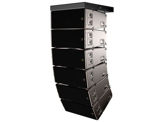L Acoustics KUDO