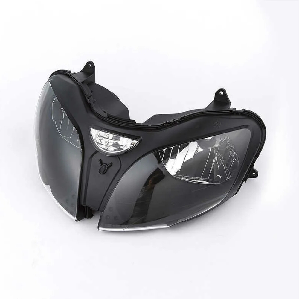 фара Kawasaki ZZR600 05-08 ZX9R 00-03 ZX-6R 00-02