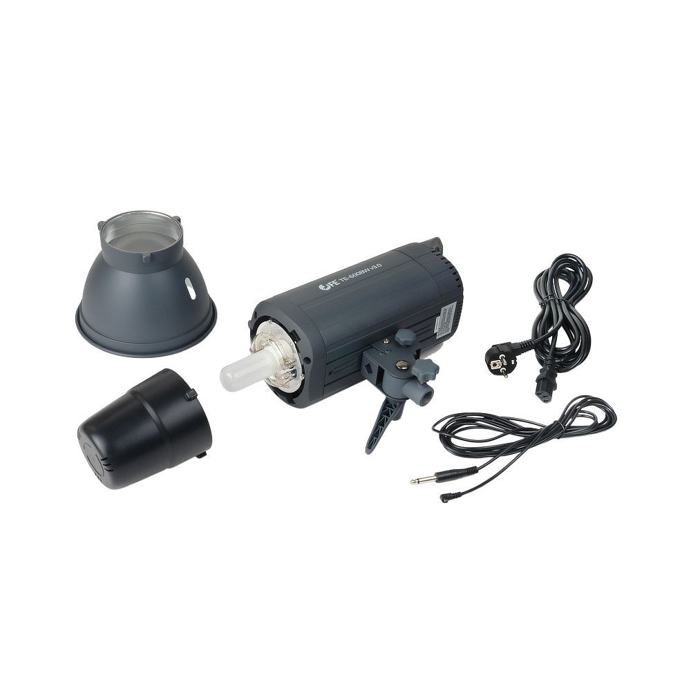Falcon Eyes TE-600BW v3.0