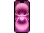 Смартфон Apple iPhone 16 256GB Dual SIM Pink