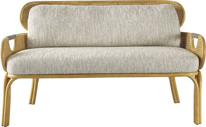Диван McGuire Loop Settee