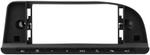 Магнитола для Audi A6 C6 2008-2011 3G - Teyes LUX ONE ROUND монитор 12.3" 2K QLED на Android 10, Быстрая, CarPlay, 4G SIM-слот