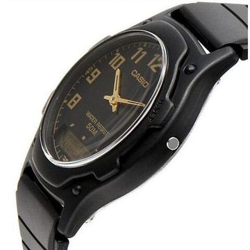 Электронные часы Casio AW-49H-1BVDF