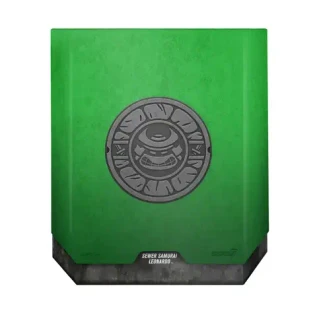 TMNT Ultimates: Leonardo Sewer Samurai
